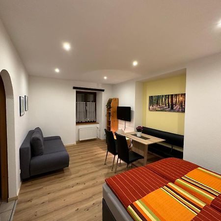 Ferienwohnung Wohlfahrter Bad Mitterndorf Kültér fotó