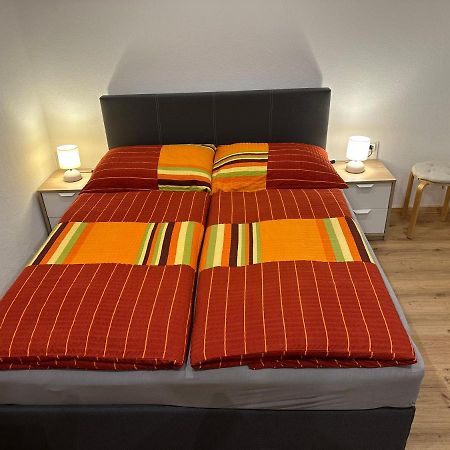 Ferienwohnung Wohlfahrter Bad Mitterndorf Kültér fotó