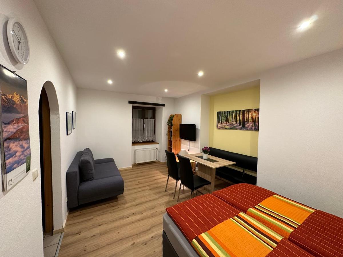 Ferienwohnung Wohlfahrter Bad Mitterndorf Kültér fotó