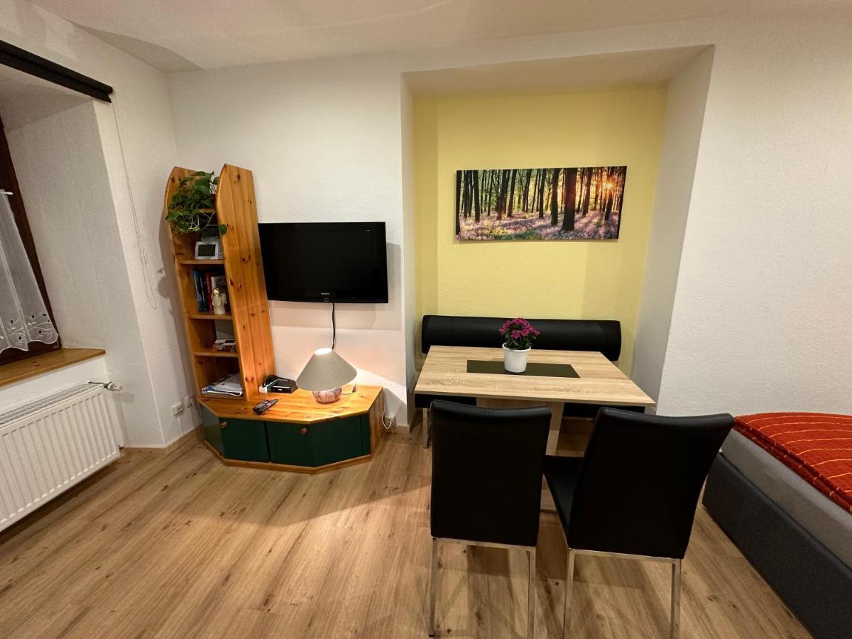 Ferienwohnung Wohlfahrter Bad Mitterndorf Kültér fotó