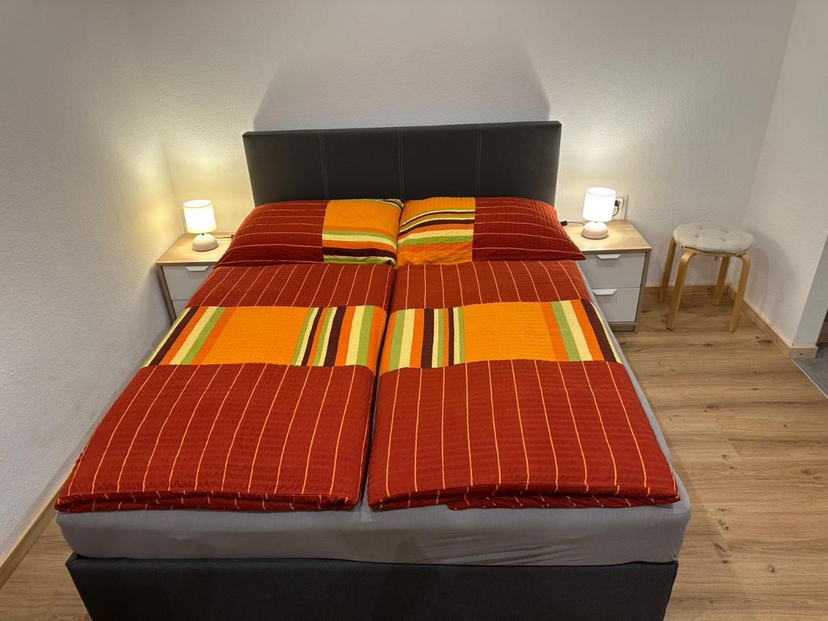Ferienwohnung Wohlfahrter Bad Mitterndorf Kültér fotó