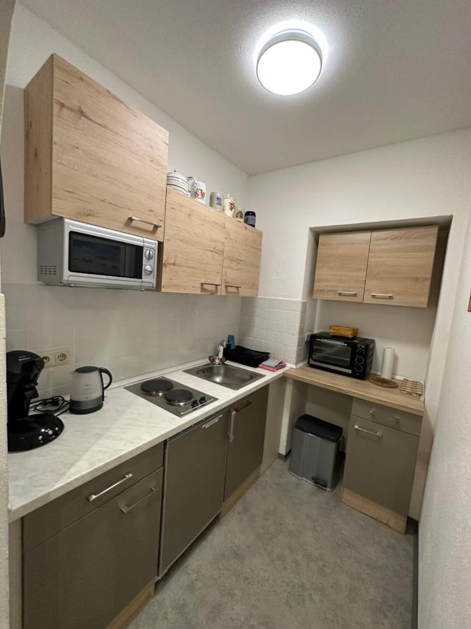 Ferienwohnung Wohlfahrter Bad Mitterndorf Kültér fotó