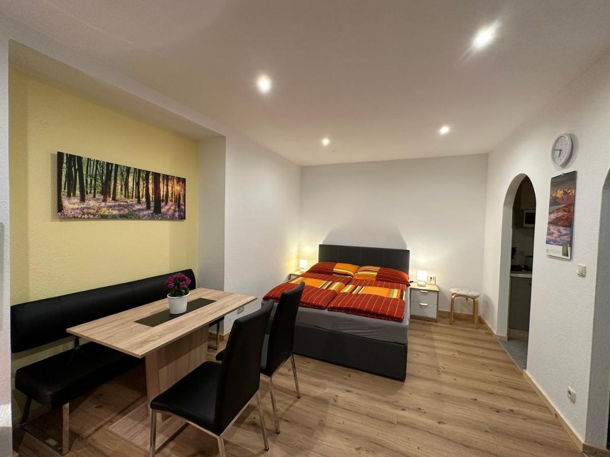 Ferienwohnung Wohlfahrter Bad Mitterndorf Kültér fotó