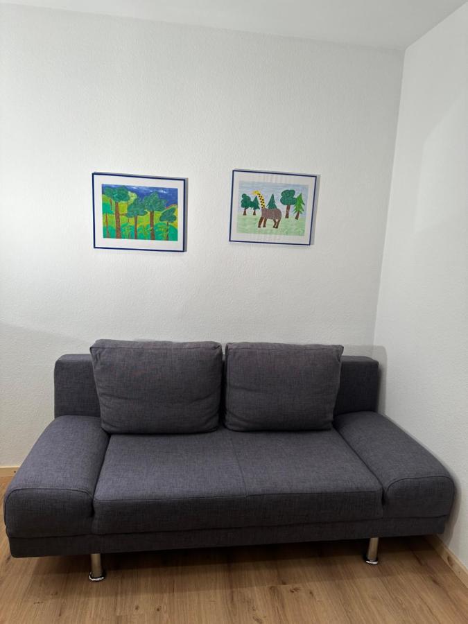 Ferienwohnung Wohlfahrter Bad Mitterndorf Kültér fotó