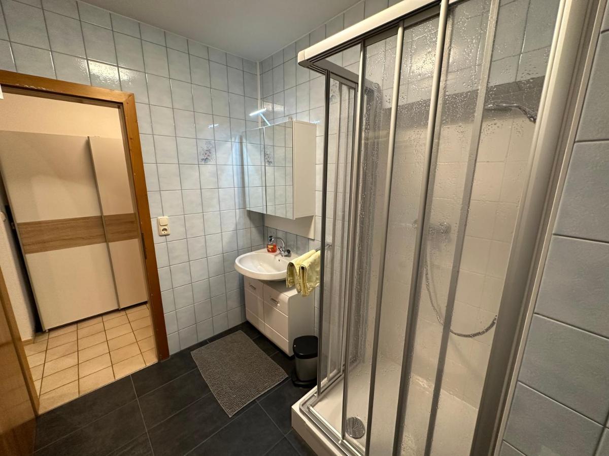 Ferienwohnung Wohlfahrter Bad Mitterndorf Kültér fotó